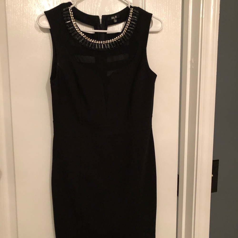 Mini Dress - Picture 2 of 2